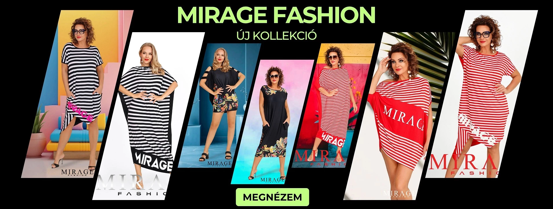 Szédi Butik Webshop