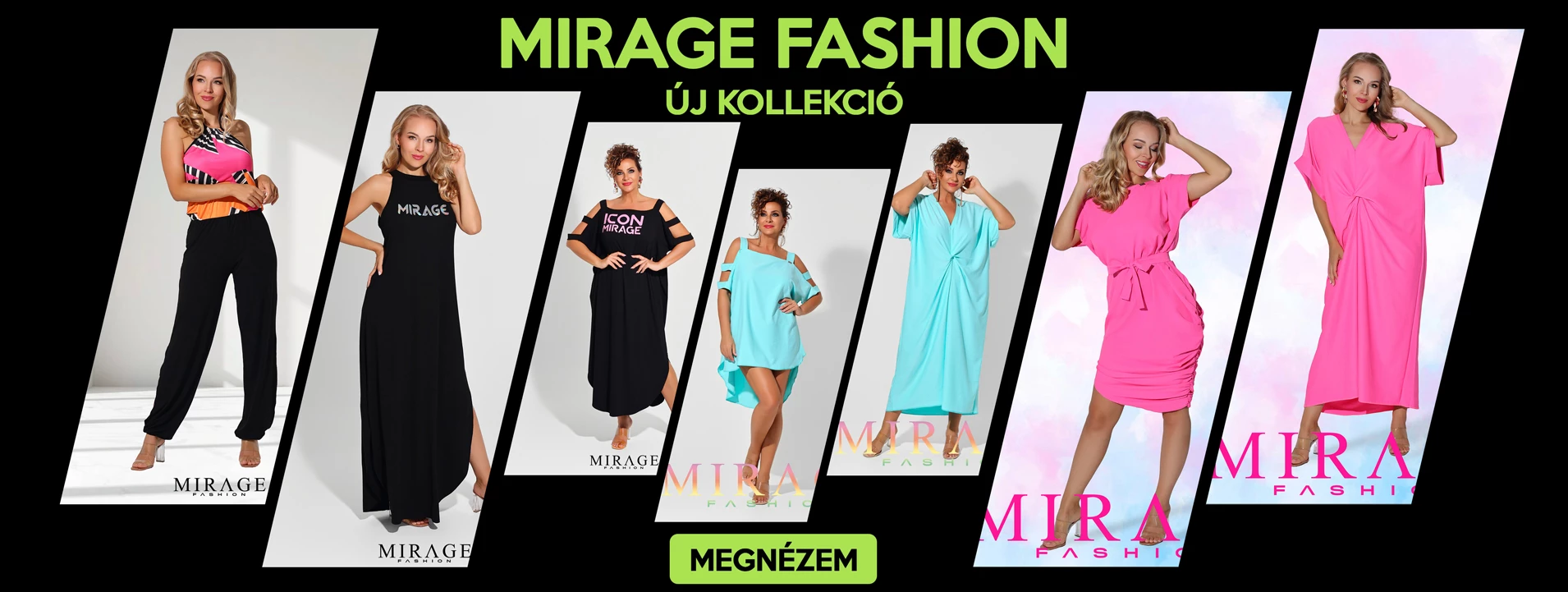 Szédi Butik Webshop