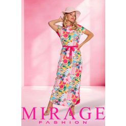 Mirage Vera öves maxiruha, amalfi mintás