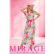Mirage Vera öves maxiruha, amalfi mintás