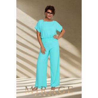 Mirage Kármen silky overál, menta