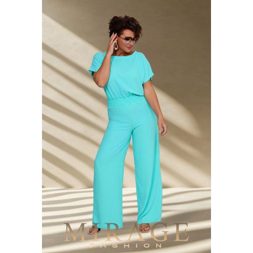 Mirage Kármen silky overál, menta