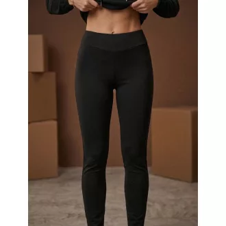 La Chére Yoga leggings, fekete