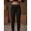La Chére Yoga leggings, fekete