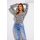 Anna Russo Felicia body, ocelot