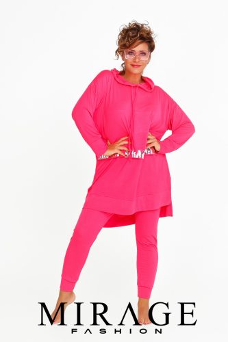 Mirage Top szabadidő szett, pink