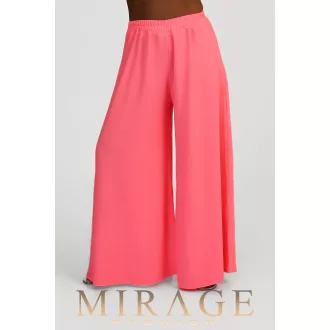 Mirage Berberon silky szatén nadrág, UV korall
