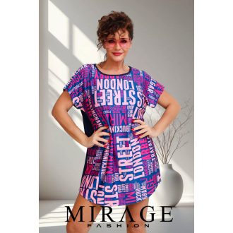 Mirage Ludviga tunika, írásos