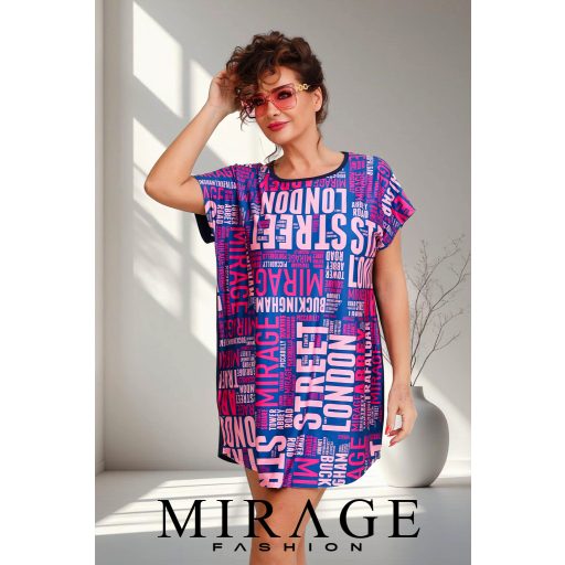 Mirage Ludviga tunika, írásos