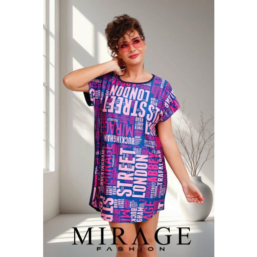 Mirage Ludviga tunika, írásos