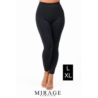 Mirage magas derekú szuper elasztikus leggings