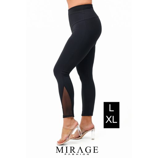 Mirage magas derekú szuper elasztikus leggings