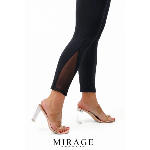 Mirage magas derekú szuper elasztikus leggings