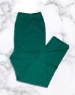 Fashion by Nono tavaszi leggings, smaragdzöld