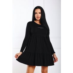 Nazyra Sara ruha, fekete