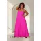 Mirage Nelita pántos overál, fuxia