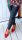 Fashion by Nono bőr hatású, leggings