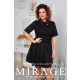 Mirage Magnus ingruha, fekete