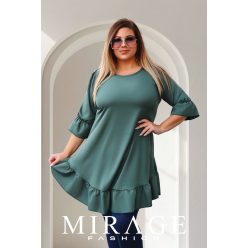 Mirage Sunday alul fodros ruha, zsálya