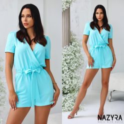 Nazyra Nala overál, babakék