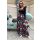 Anna Russo x Dress by Szédi Hungarikum maxiszoknya