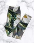 Fashion by Nono tavaszi leggings, mintás