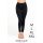Mirage extra magas derekú leggings, fekete