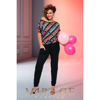 Mirage Sugar pamut overál, feliratos