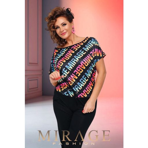 Mirage Sugar pamut overál, feliratos