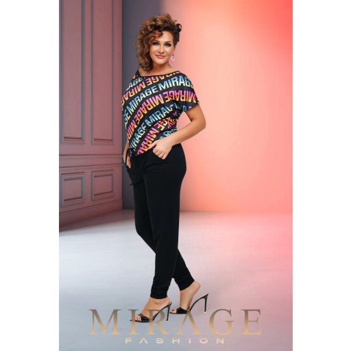 Mirage Sugar pamut overál, feliratos