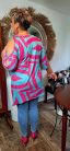 Fashion by Nono Annaróza tunika, mintás