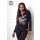 Rensix Rae zippes body, fekete