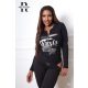 Rensix Rae zippes body, fekete