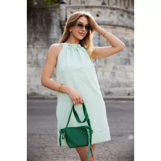 Anna Russo Brittany ruha, menta