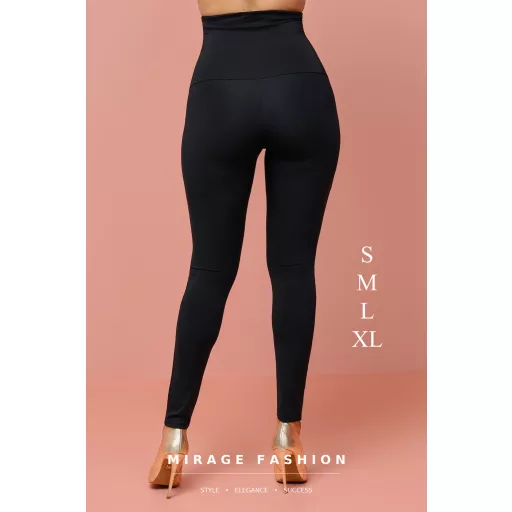 Mirage extra magas derekú szuper elasztikus leggings