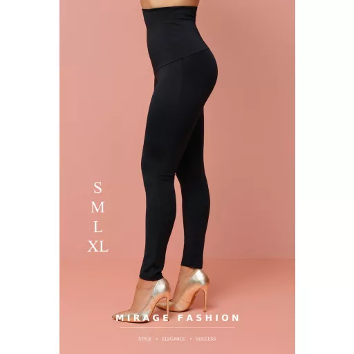 Mirage extra magas derekú szuper elasztikus leggings