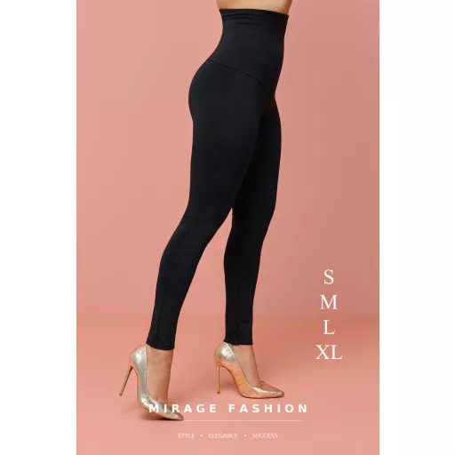 Mirage extra magas derekú szuper elasztikus leggings