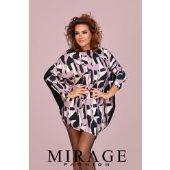 Mirage Noah bő tunika, mintás Mirage Noah bő tunika, mintás