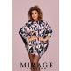 Mirage Noah bő tunika, mintás