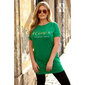 Rensix Legend tunika, zöld