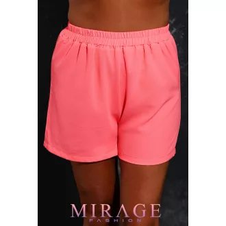 Mirage Ambipur zsorzsett short, rózsaszín