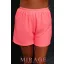 Mirage Ambipur zsorzsett short, rózsaszín