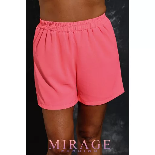 Mirage Ambipur zsorzsett short, rózsaszín