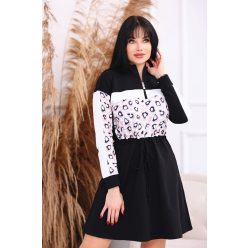 Nazyra Laura ruha, fekete Nazyra Laura ruha, fekete