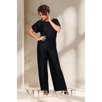 Mirage Kármen silky overál, fekete