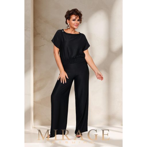 Mirage Kármen silky overál, fekete