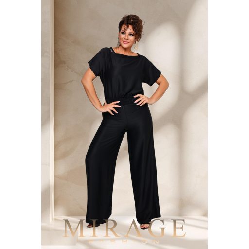 Mirage Kármen silky overál, fekete
