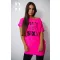 Rensix Only tunika, pink