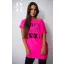 Rensix Only tunika, pink