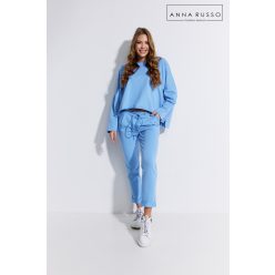 Anna Russo Street melegítő, kék
